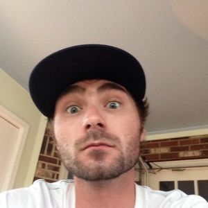 Meet your Posher, Casey